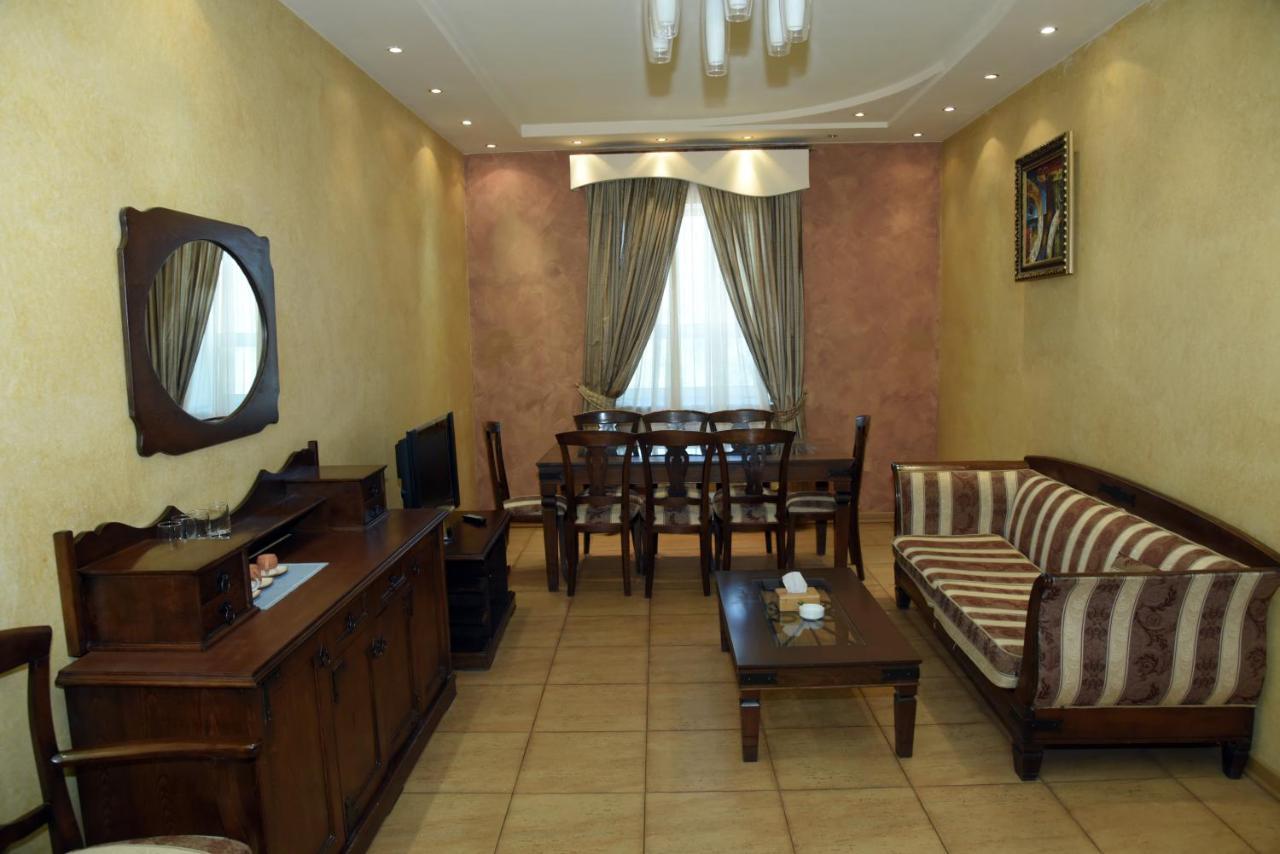 Armenian Village Park Hotel & Free Water Park, Gym 耶烈万 外观 照片
