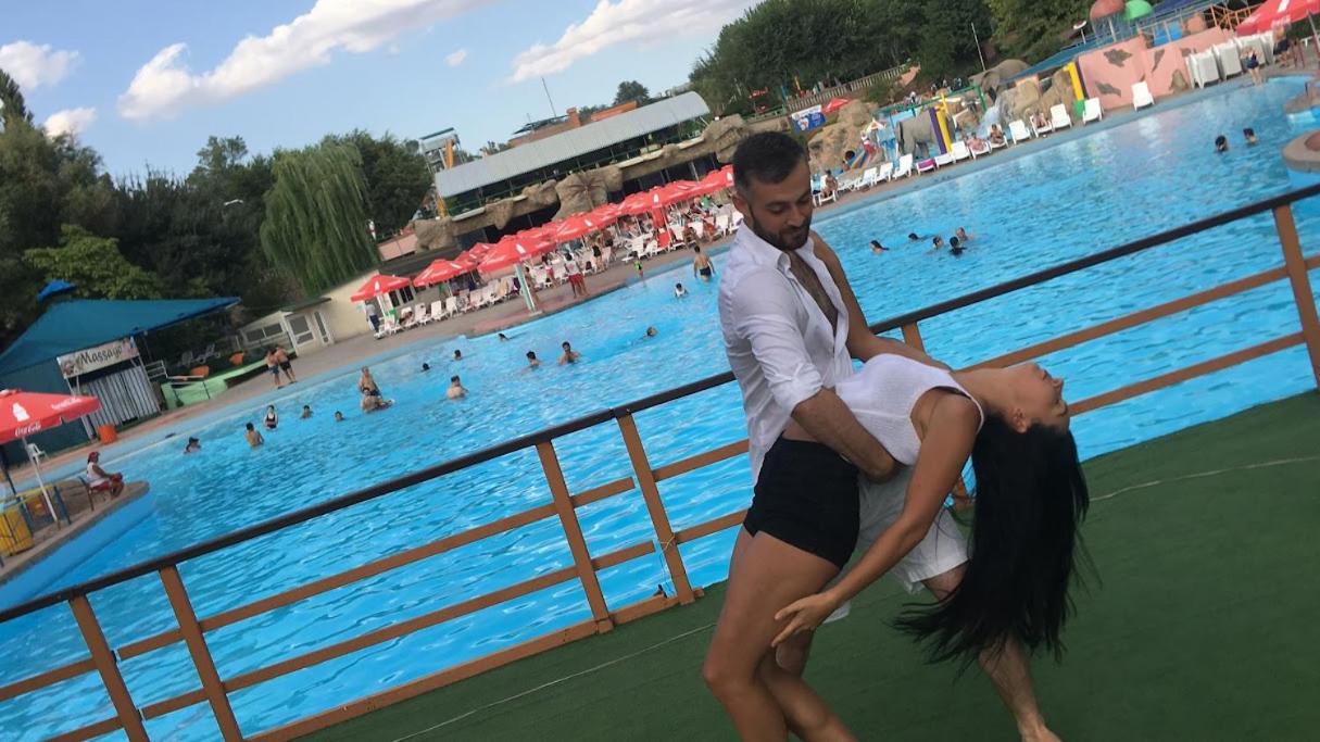 Armenian Village Park Hotel & Free Water Park, Gym 耶烈万 外观 照片