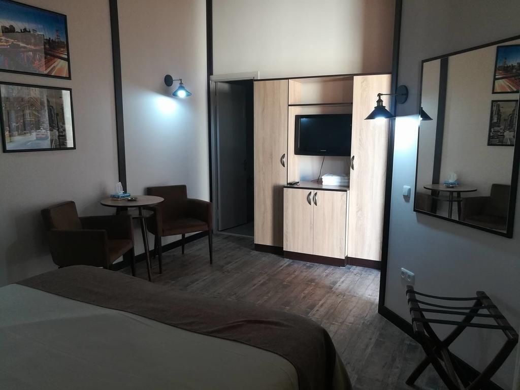 Armenian Village Park Hotel & Free Water Park, Gym 耶烈万 外观 照片