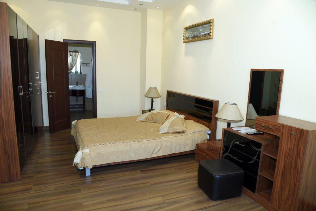 Armenian Village Park Hotel & Free Water Park, Gym 耶烈万 外观 照片
